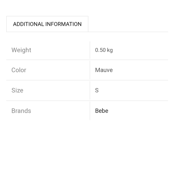 TAYRN ROUND CROSSBODY - Picture 5 of 5